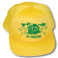 Lemonade Hats & Shirts